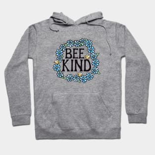 Bee Kind Hoodie